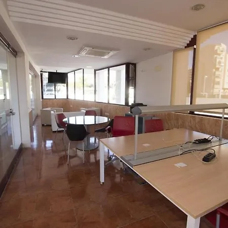Apartment Apartamento Coralbeach 318b *