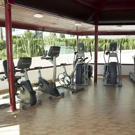 Apartment Apartamento Coralbeach 318b Calpe