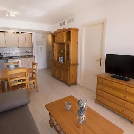 Apartamento Coralbeach 318b
