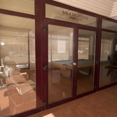 Apartamento Coralbeach 318b * 칼페