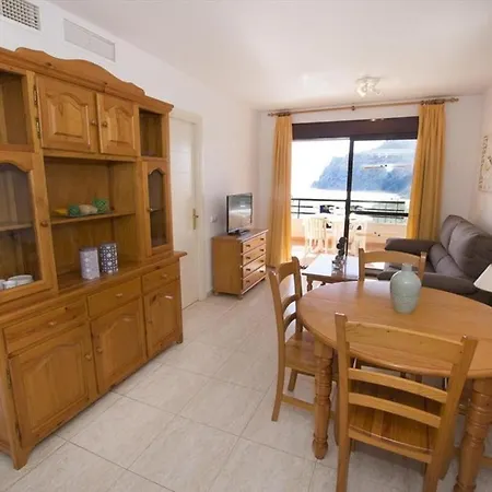 Apartamento Coralbeach 318b 칼페